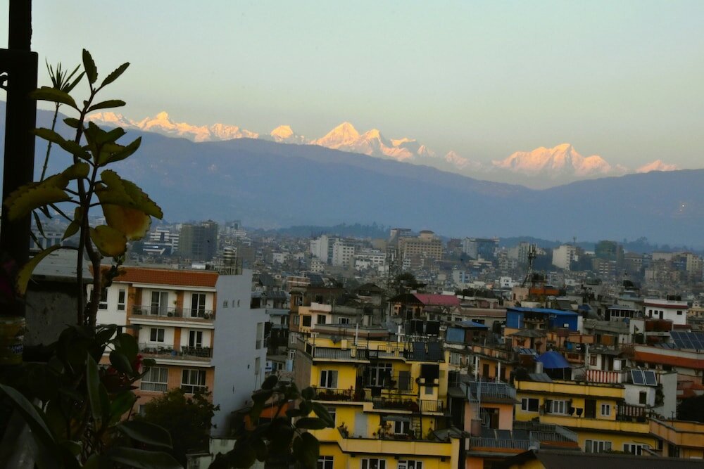 Фото Tanani Newa Home