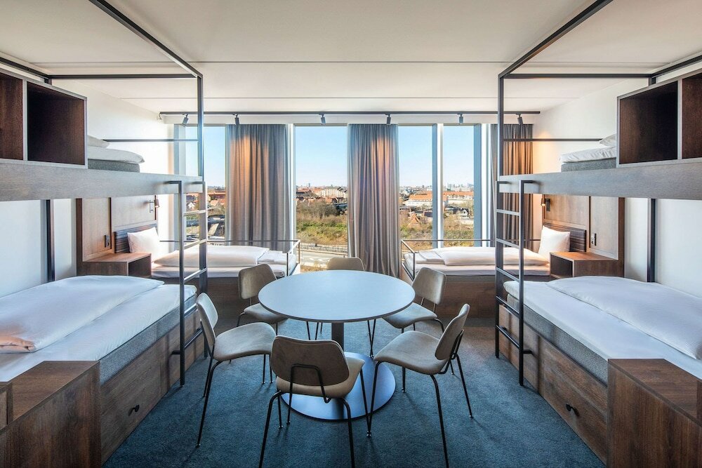 Фото Comfort Hotel Copenhagen Airport