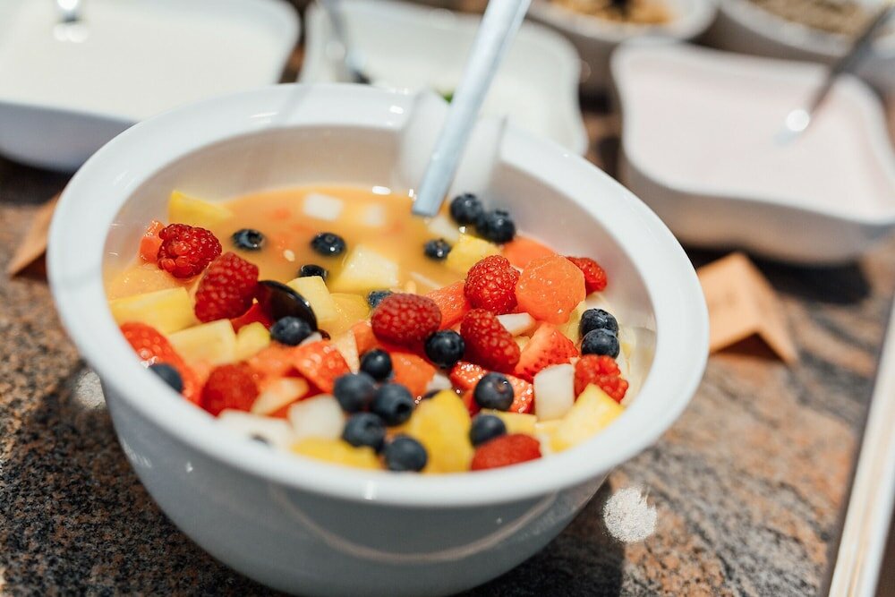 Фото Hotel Reindl garni Suiten & Appartments