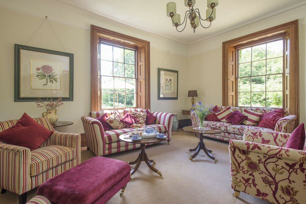 Фото Sissinghurst Castle Farmhouse