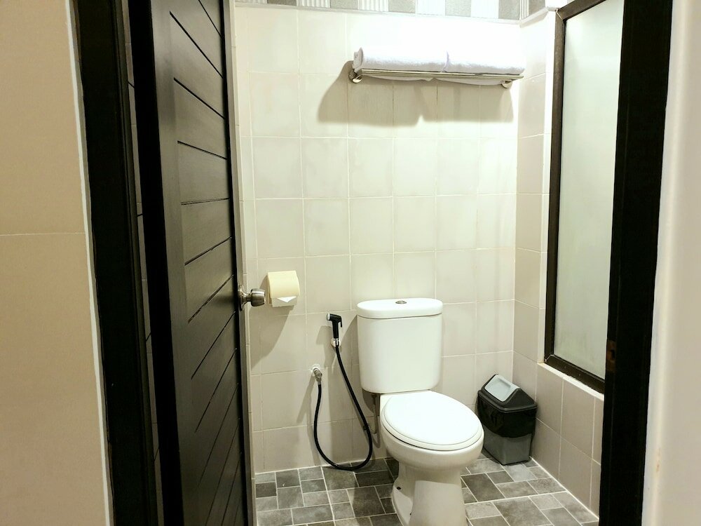 Фото Comfy Room in Piliau Residence