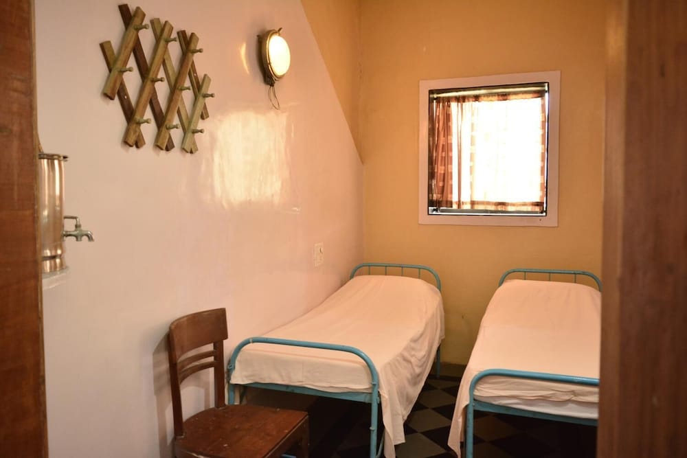 Фото New Vasantashram