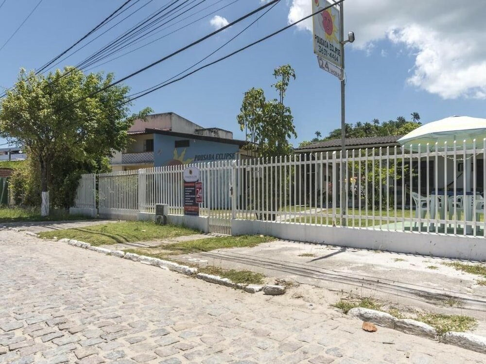 Фото Pousada Eclipse