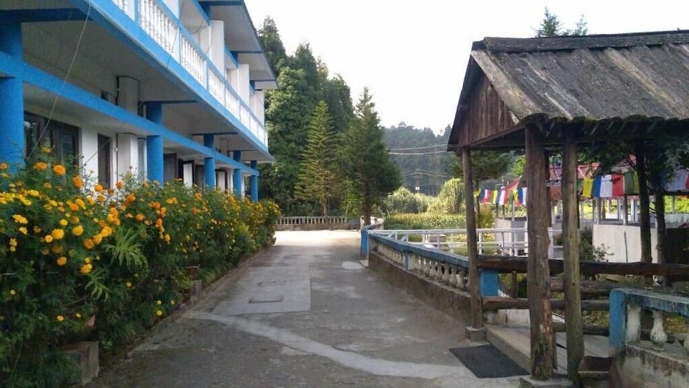 Фото отеля 4