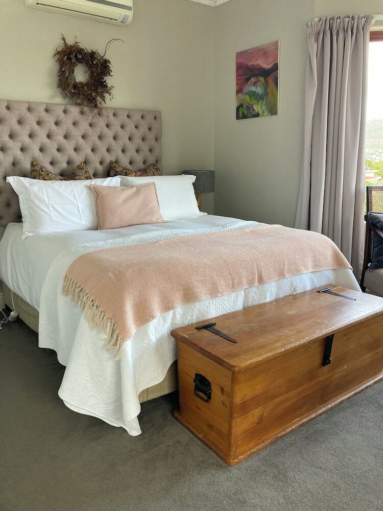 Фото Dunvegan Lodge