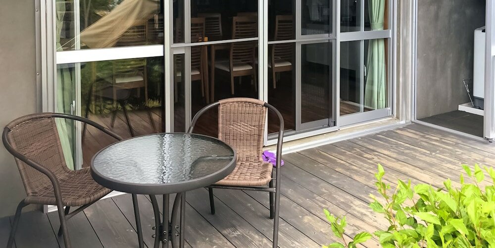 Фото Pension Ntsunaka