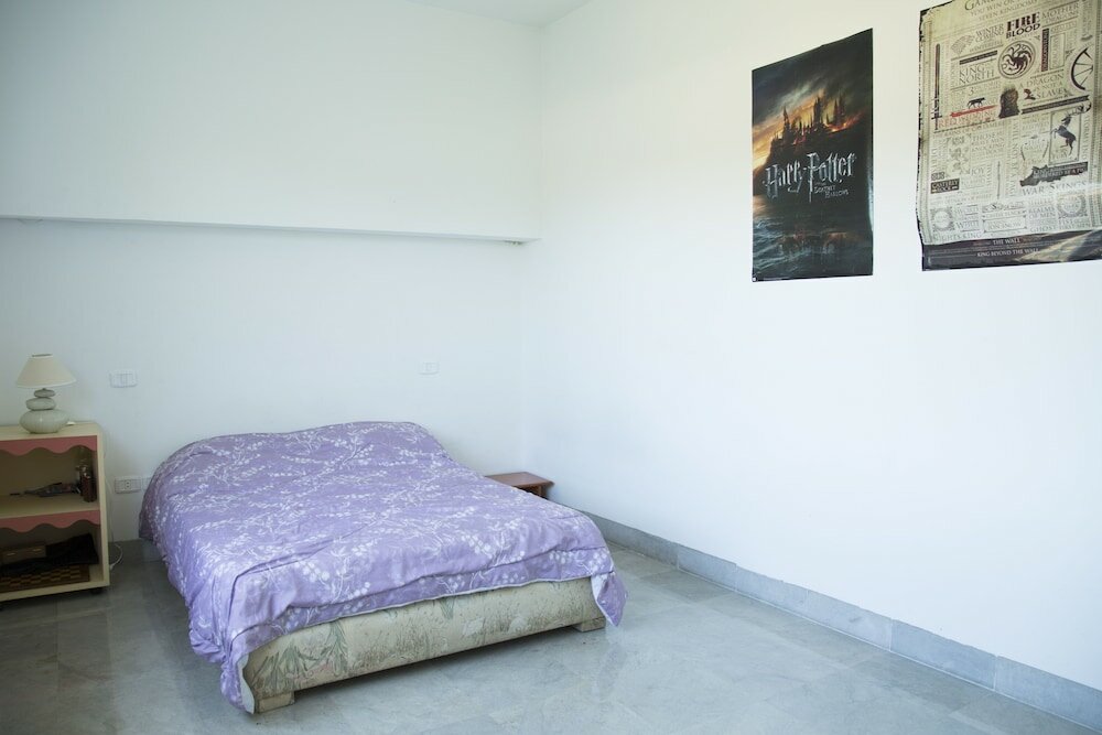 Фото Villa Malaga