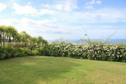 Гостиница Panorama Samui Residences