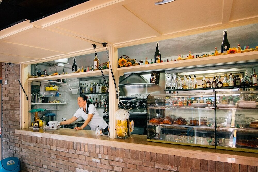 Фото Camping Casa di Caccia