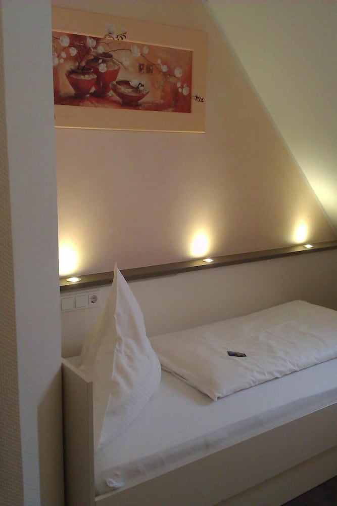 Фото Central Hotel Garni