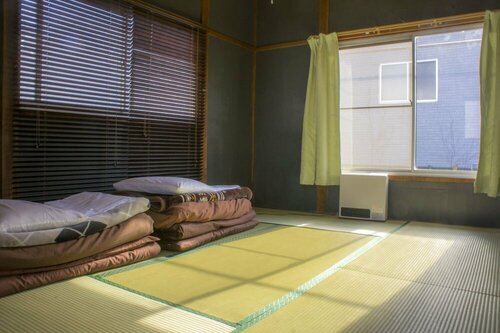 Гостиница Yoshimura House Hotel 3