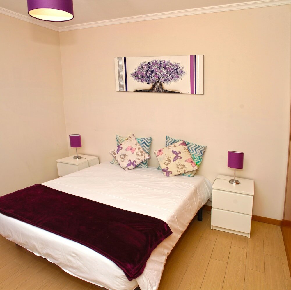 Фото Rocha 501 by Atlantichotels