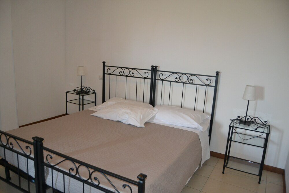 Фото Agriturismo Pra' d'Arca