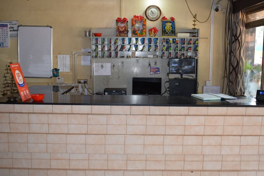 Фото Hotel Peacock