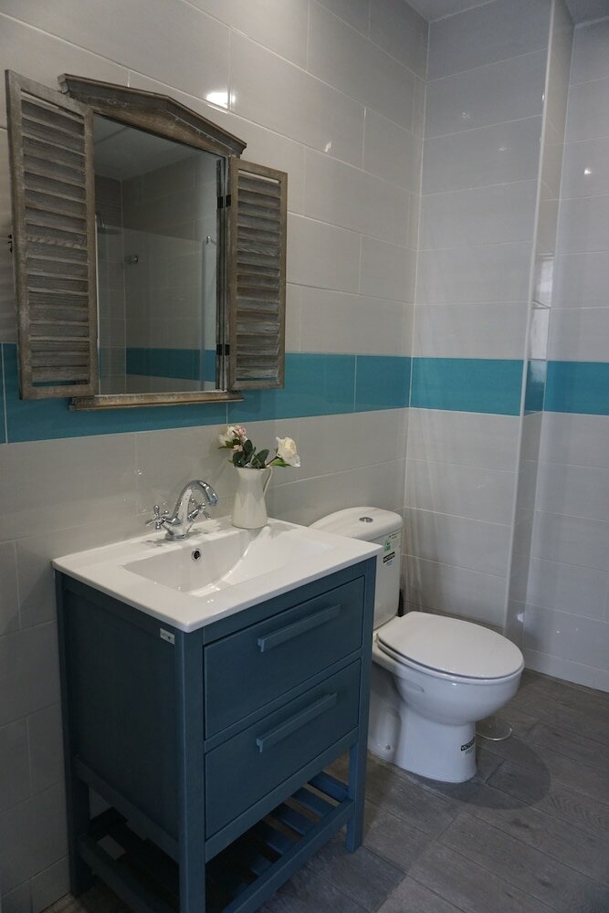 Фото Apartamentos Mediterránea Centro