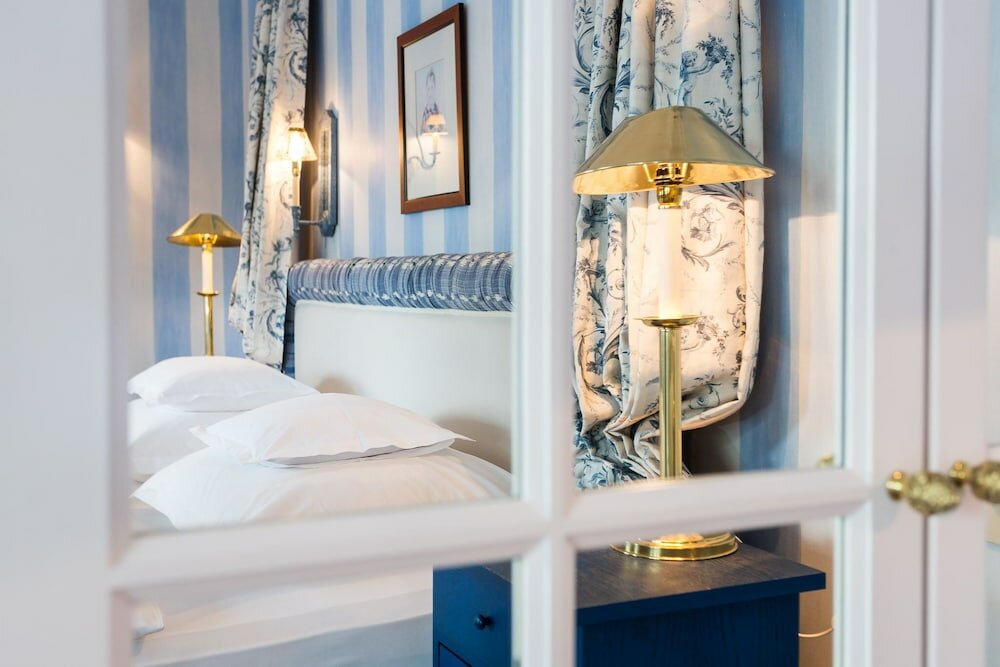 Фото Hotel Edelweiss