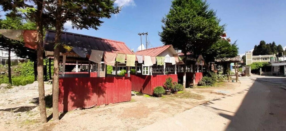 Фото Hotel Blue Lagoon