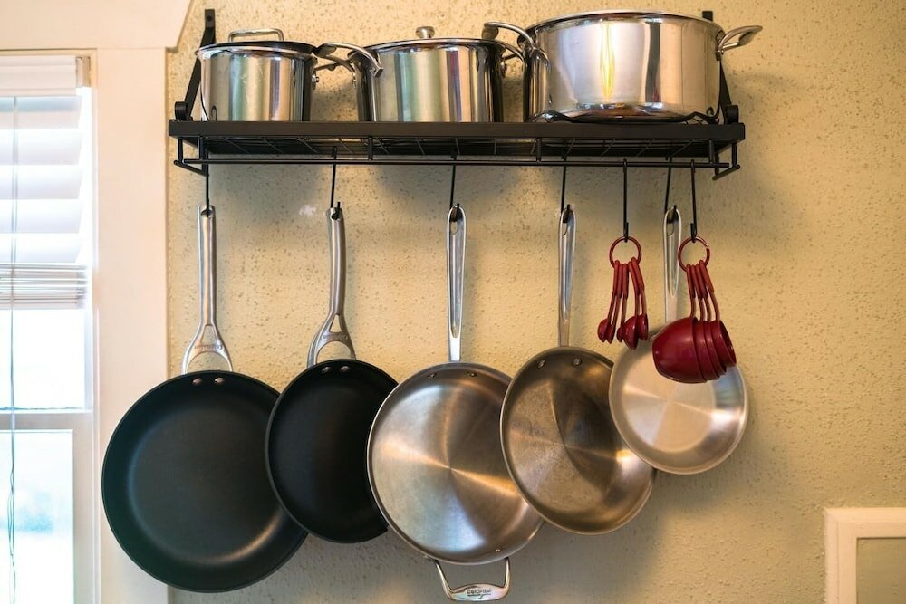 Фото Platt Park Paradise