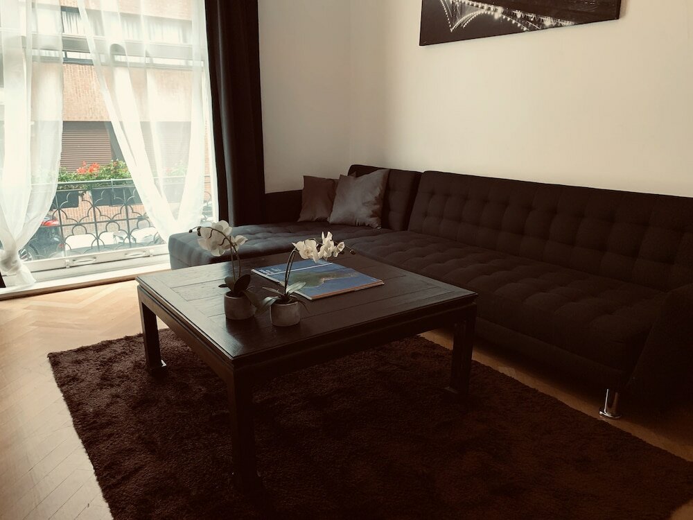 Фото Chic Cocoon