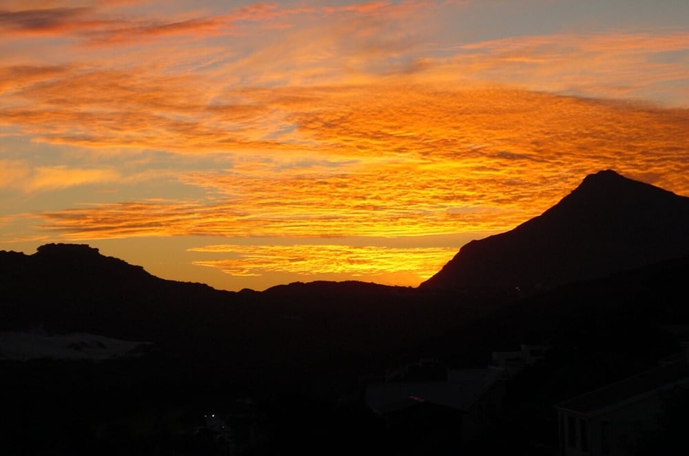 Фото Dunvegan Lodge