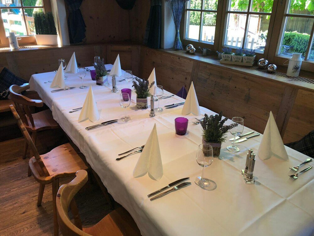 Фото Landhotel Vordergrub