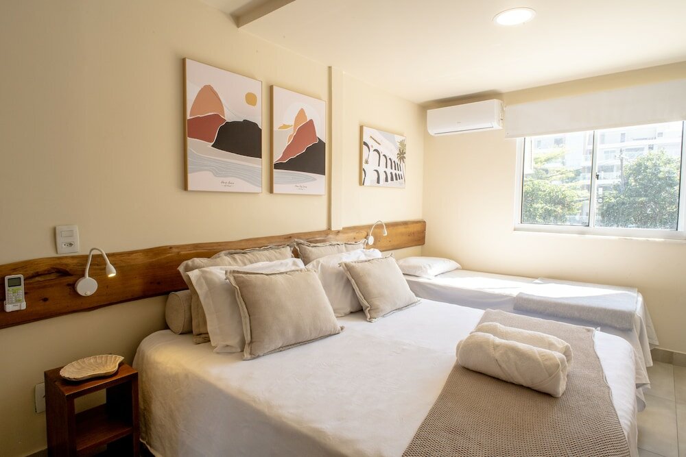 Фото Longboard Paradise Suites