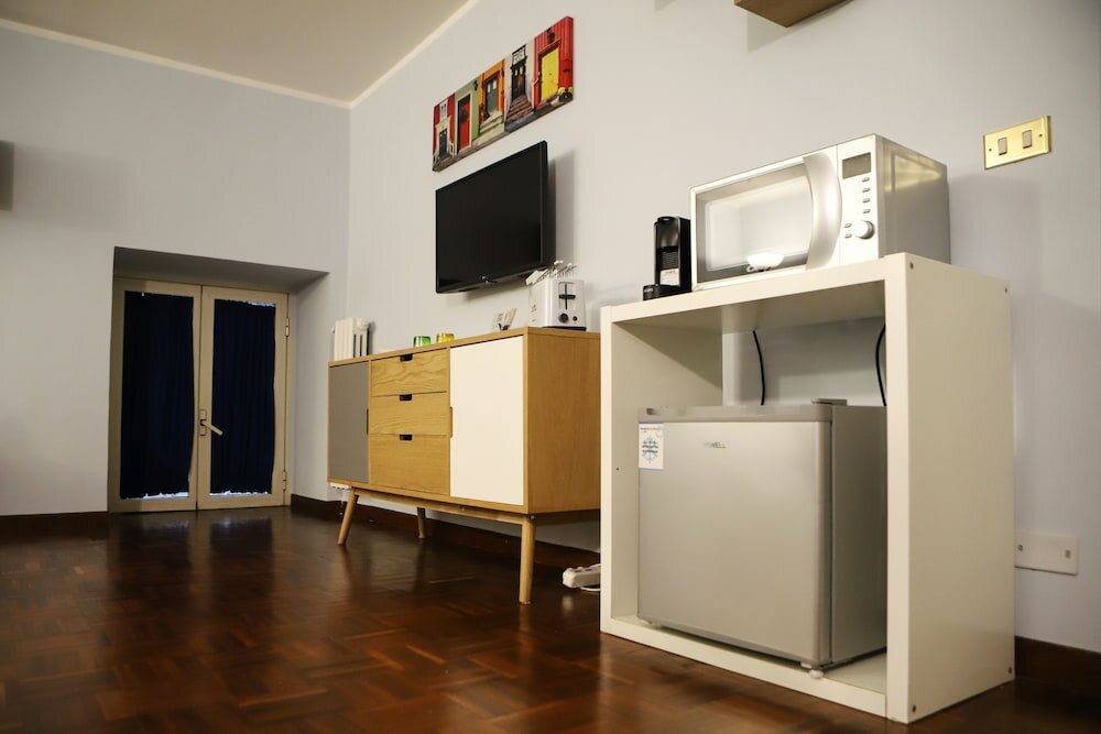 Фото Piazza Dante Suites in Naples