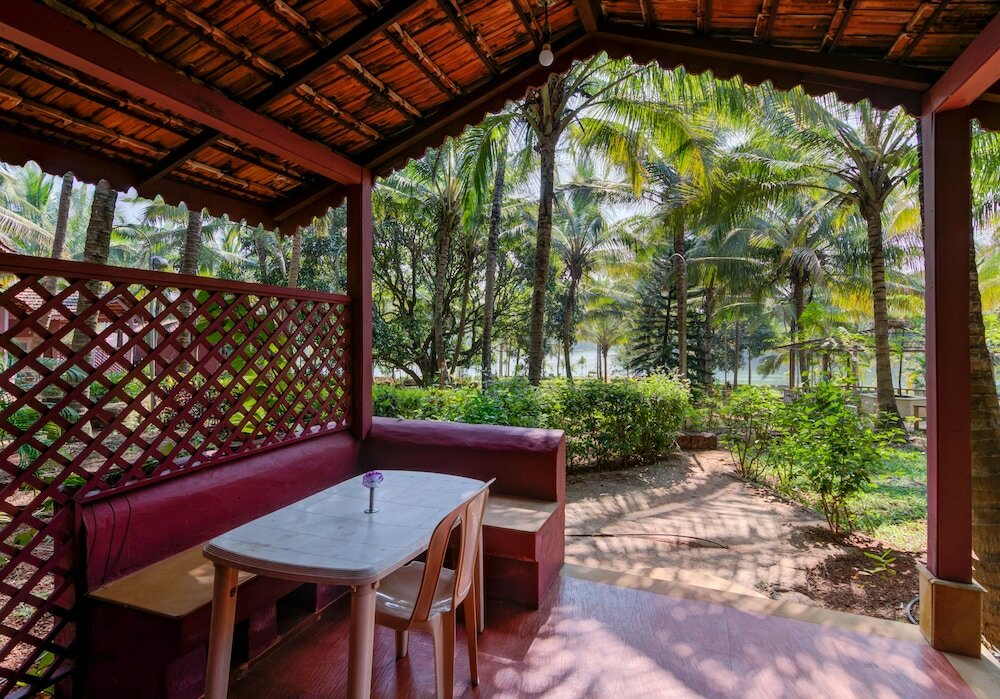 Фото Shantai by the lake