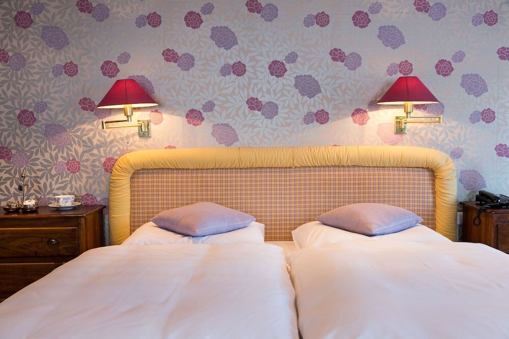 Фото Hotel Edelweiss