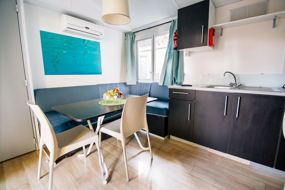 Фото Camping Casa di Caccia