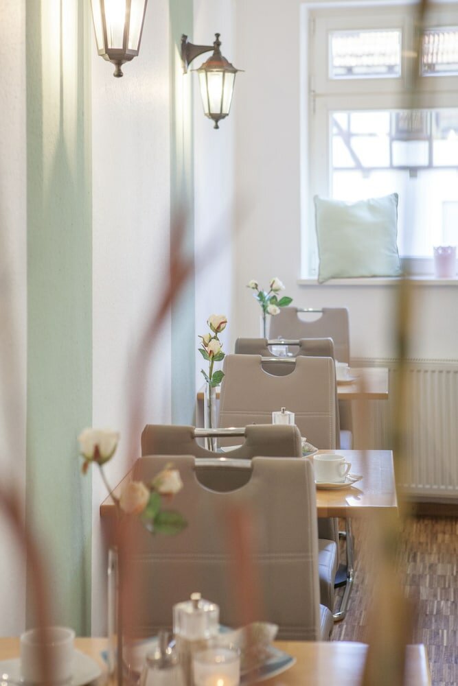 Фото Hotel am Markt