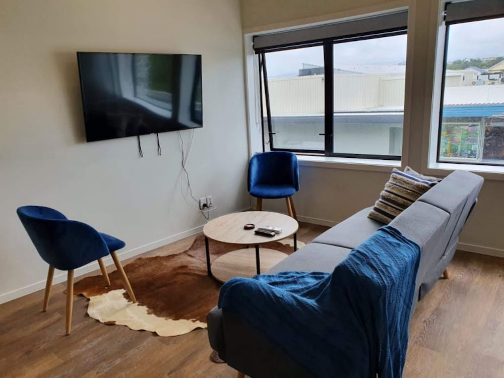 Фото U Suites Kilbirnie