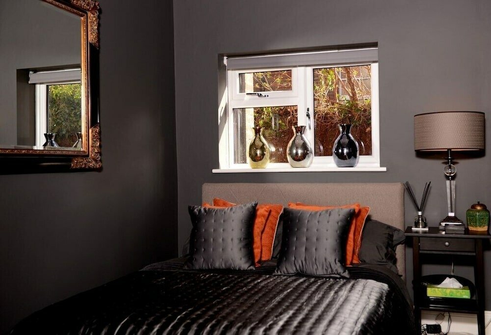 Фото The Retreat