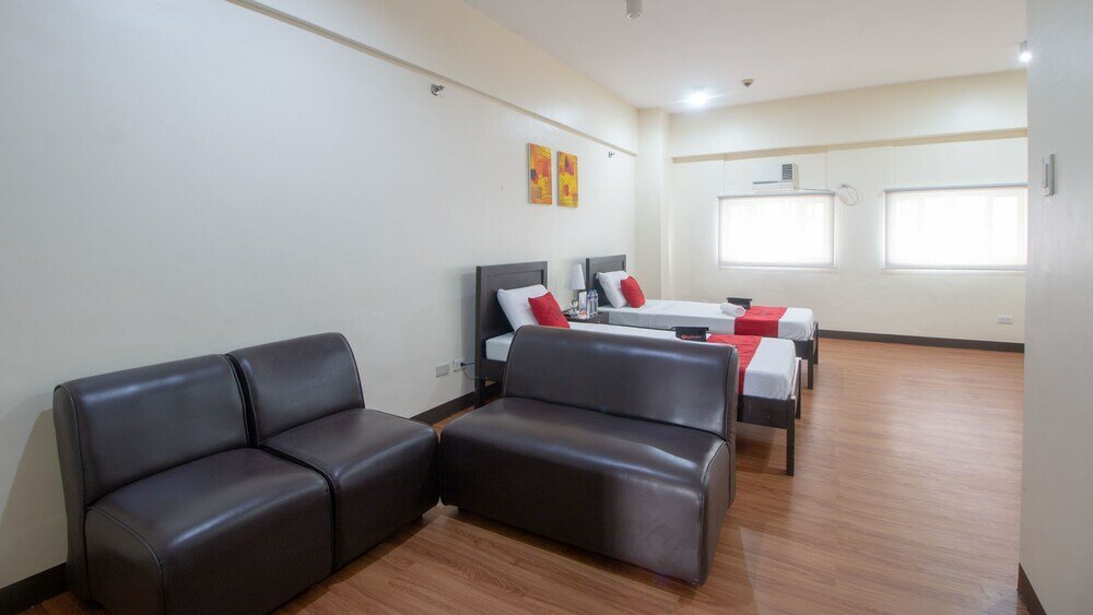 Фото RedDoorz near SM Manila