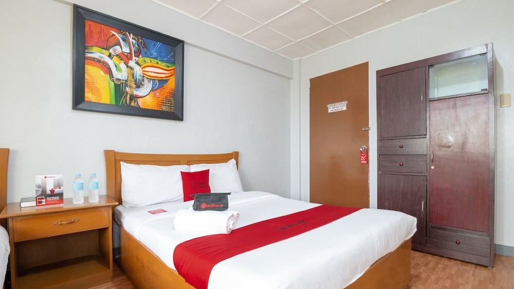 Фото RedDoorz near Peoples Park Tagaytay
