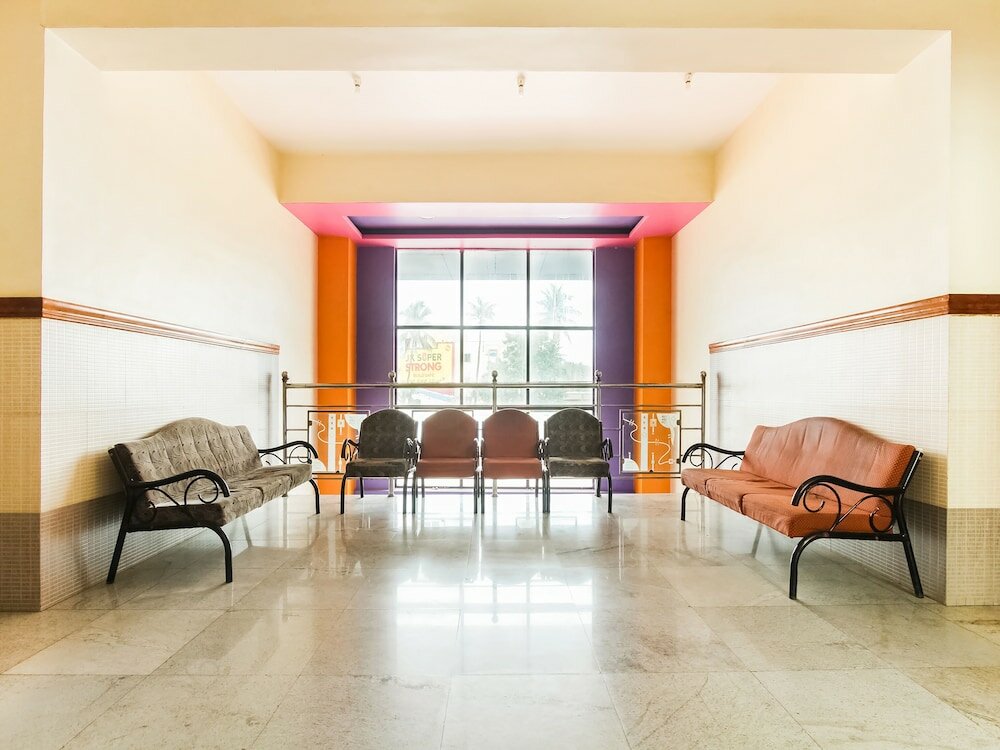 Фото Spot On 49517 Hotel Hoysala Deluxe Lodging & Restaurant