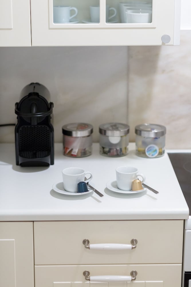 Фото Upstreet Acropolis Heart Apartments