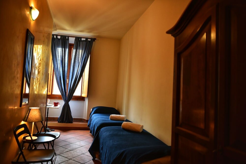 Фото Holiday Rooms Florence