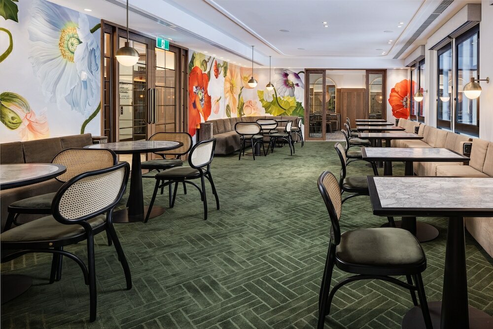 Фото Hilton Melbourne Little Queen Street