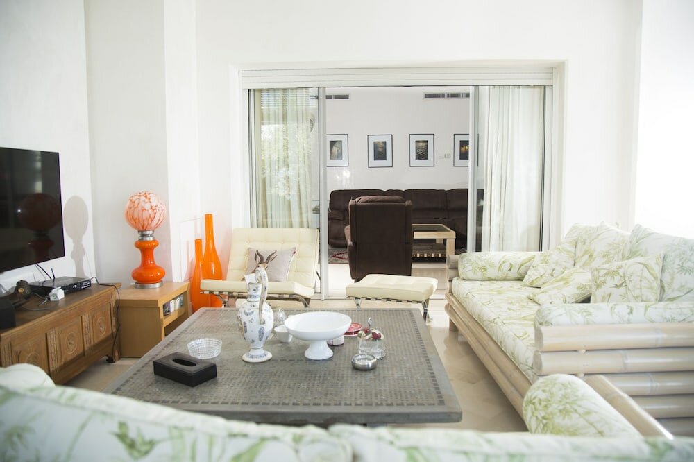 Фото Villa Marina