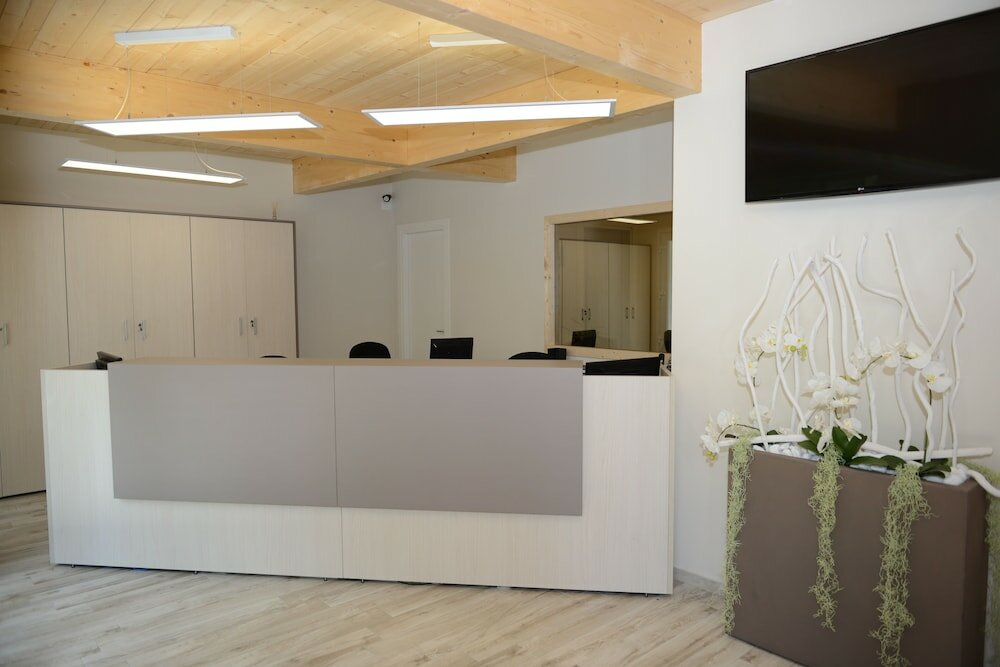 Фото Camping Casa di Caccia