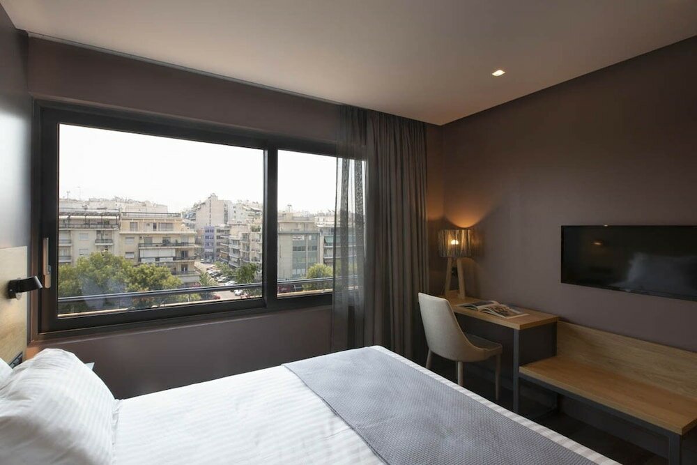 Фото City Lights Athens