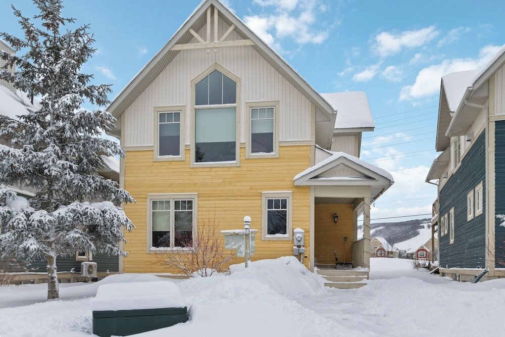 Фото Blue View Chalets