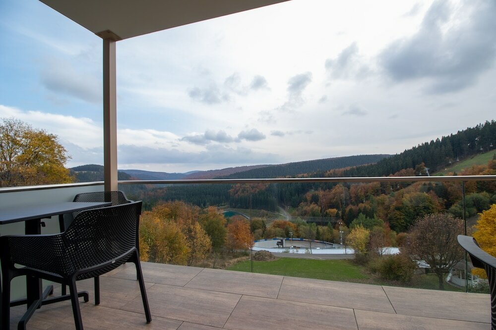 Фото UplandParcs Bergblick