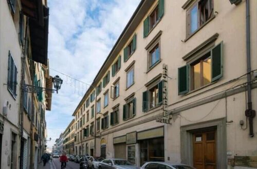 Holiday Rooms Florence