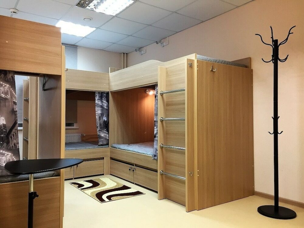 Фото Мини-отель Хороший хостел