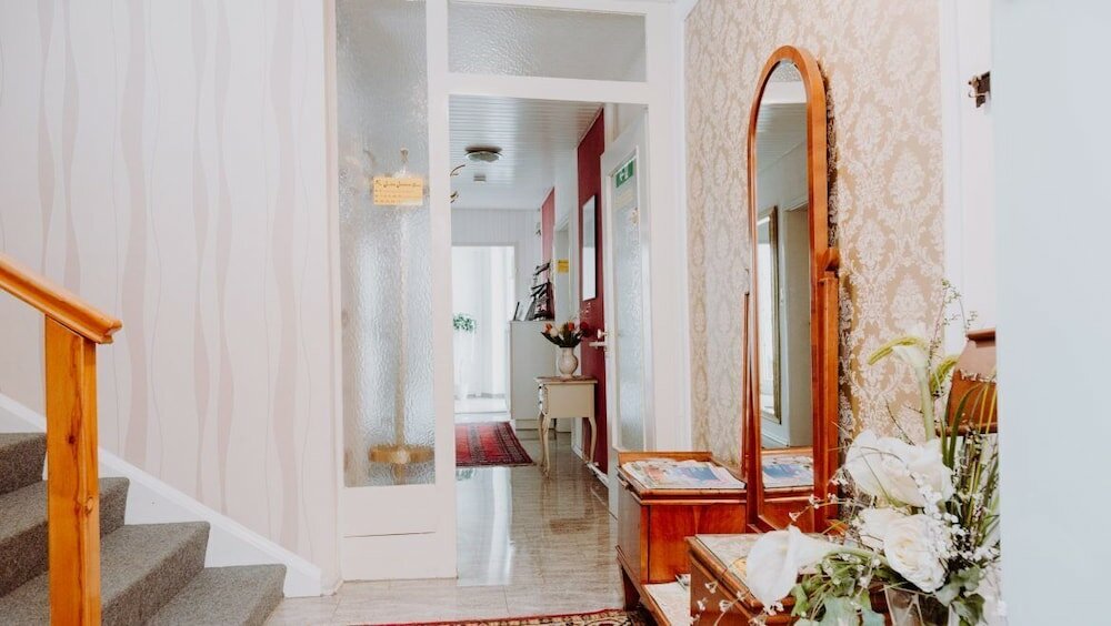 Фото Hotel Moorbadstuben