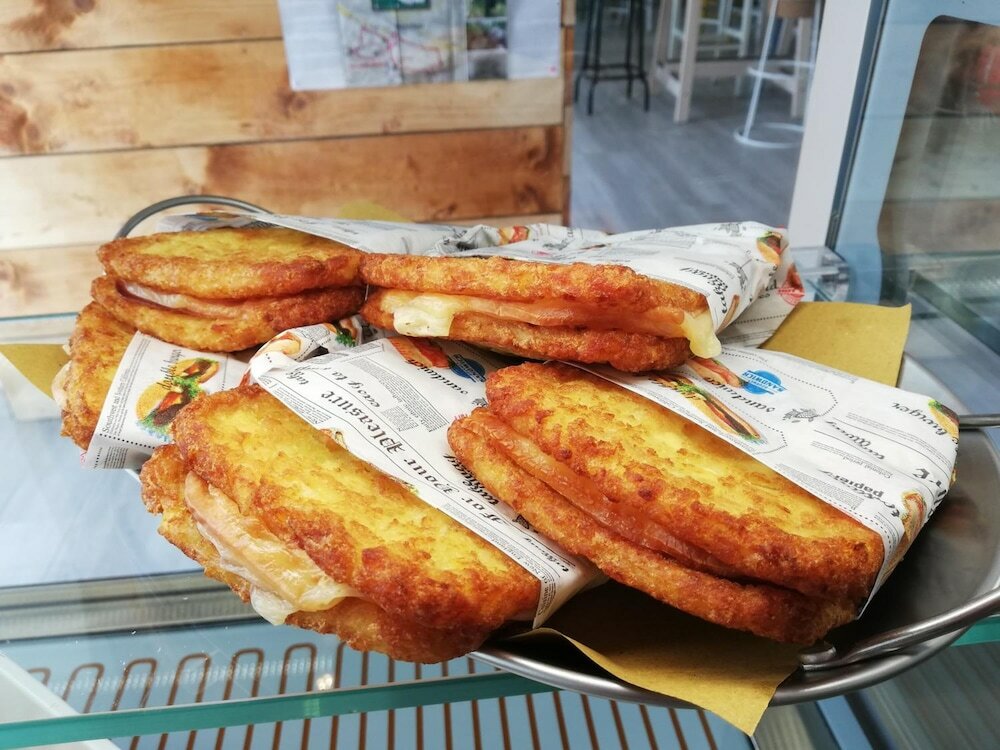 Фото Rosticaffè