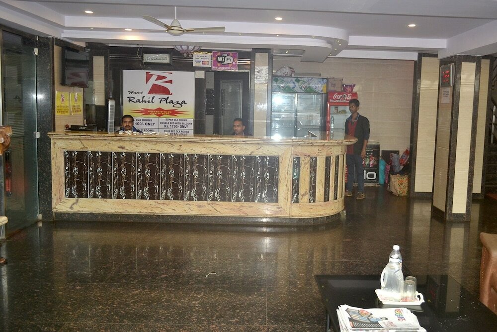 Фото отеля 2