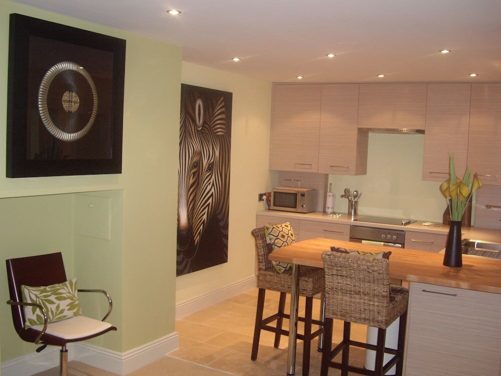 Фото Portland Apartments